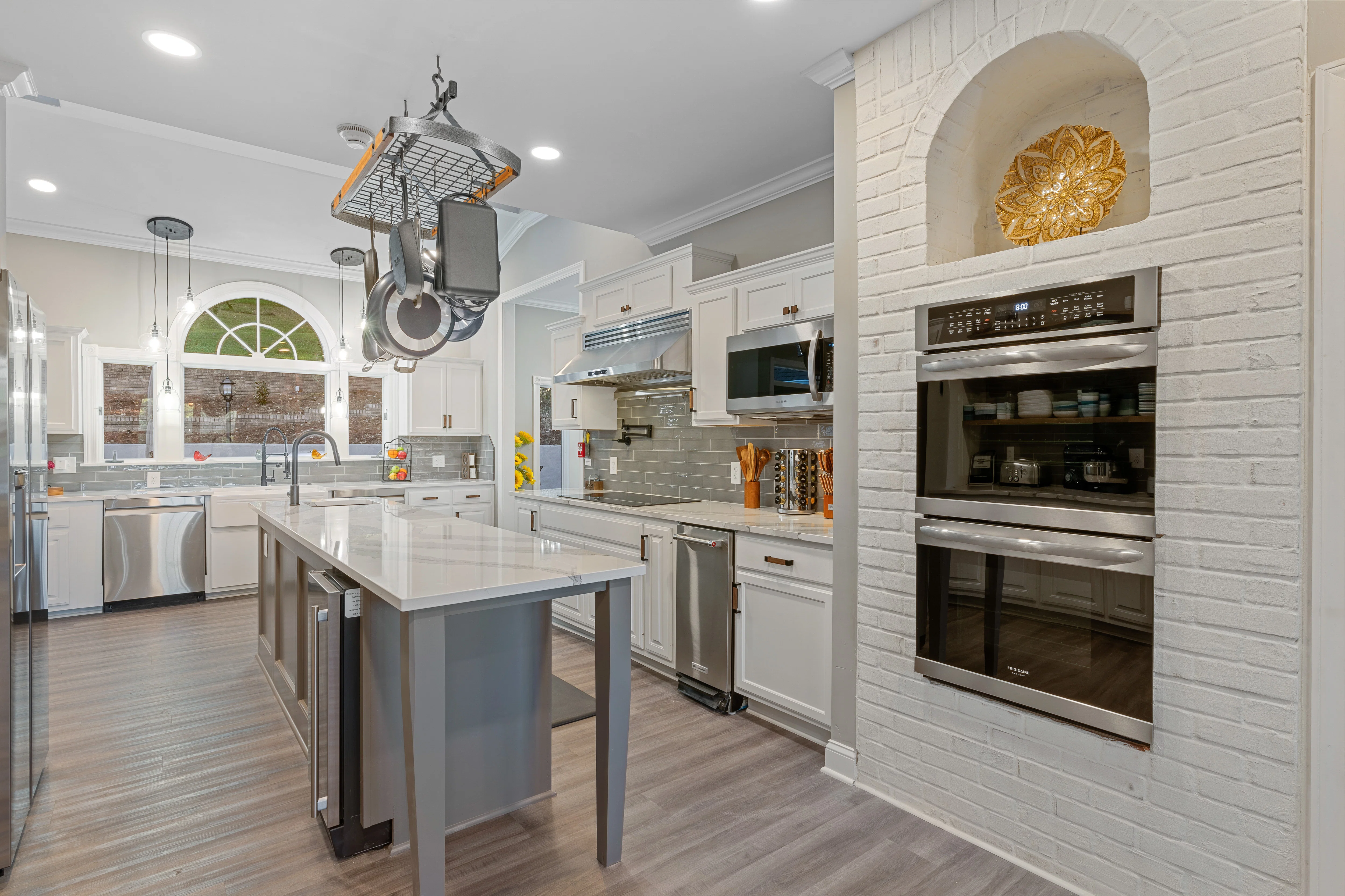 NEW HOPE SENIOR LIVING