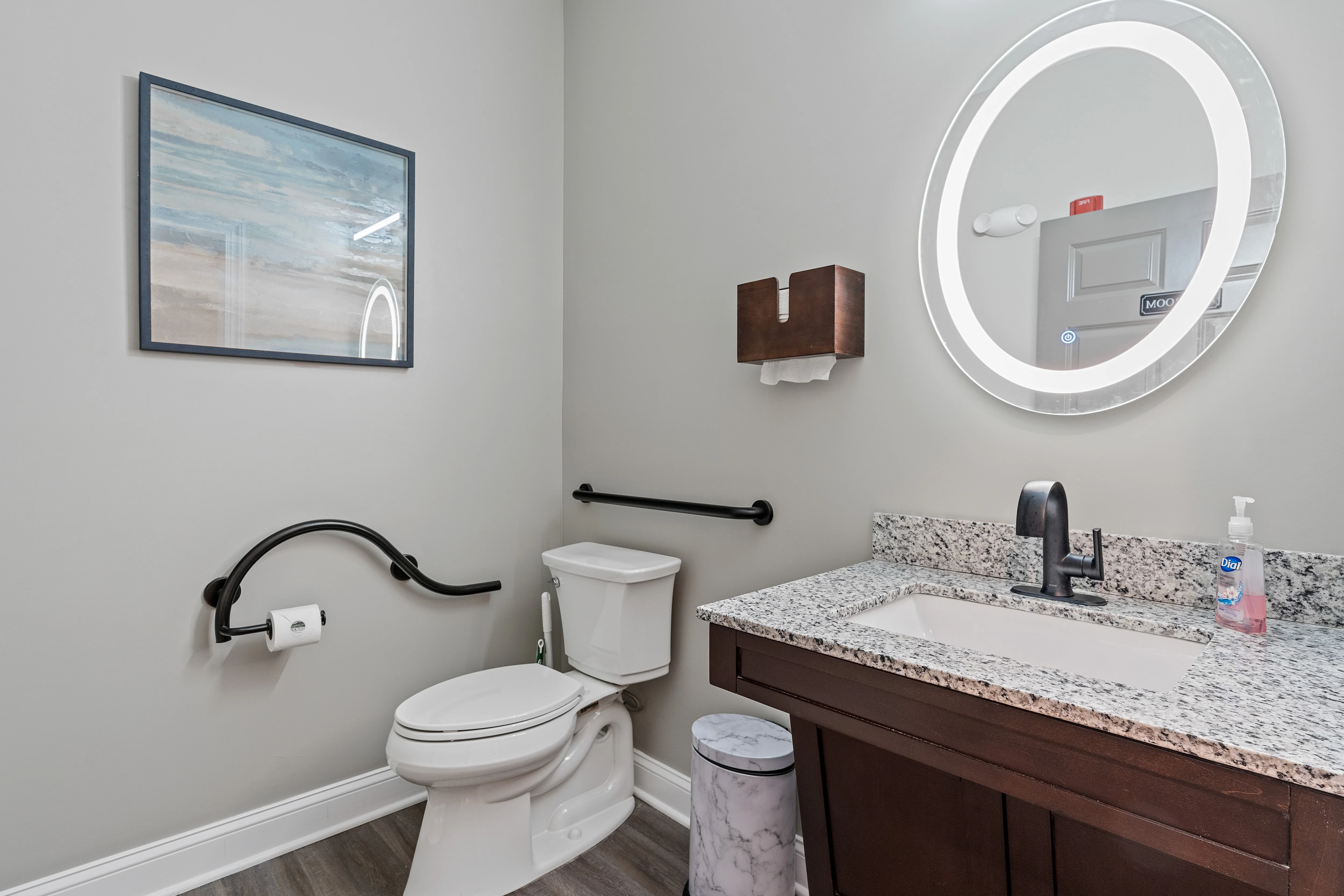 NEW HOPE SENIOR LIVING