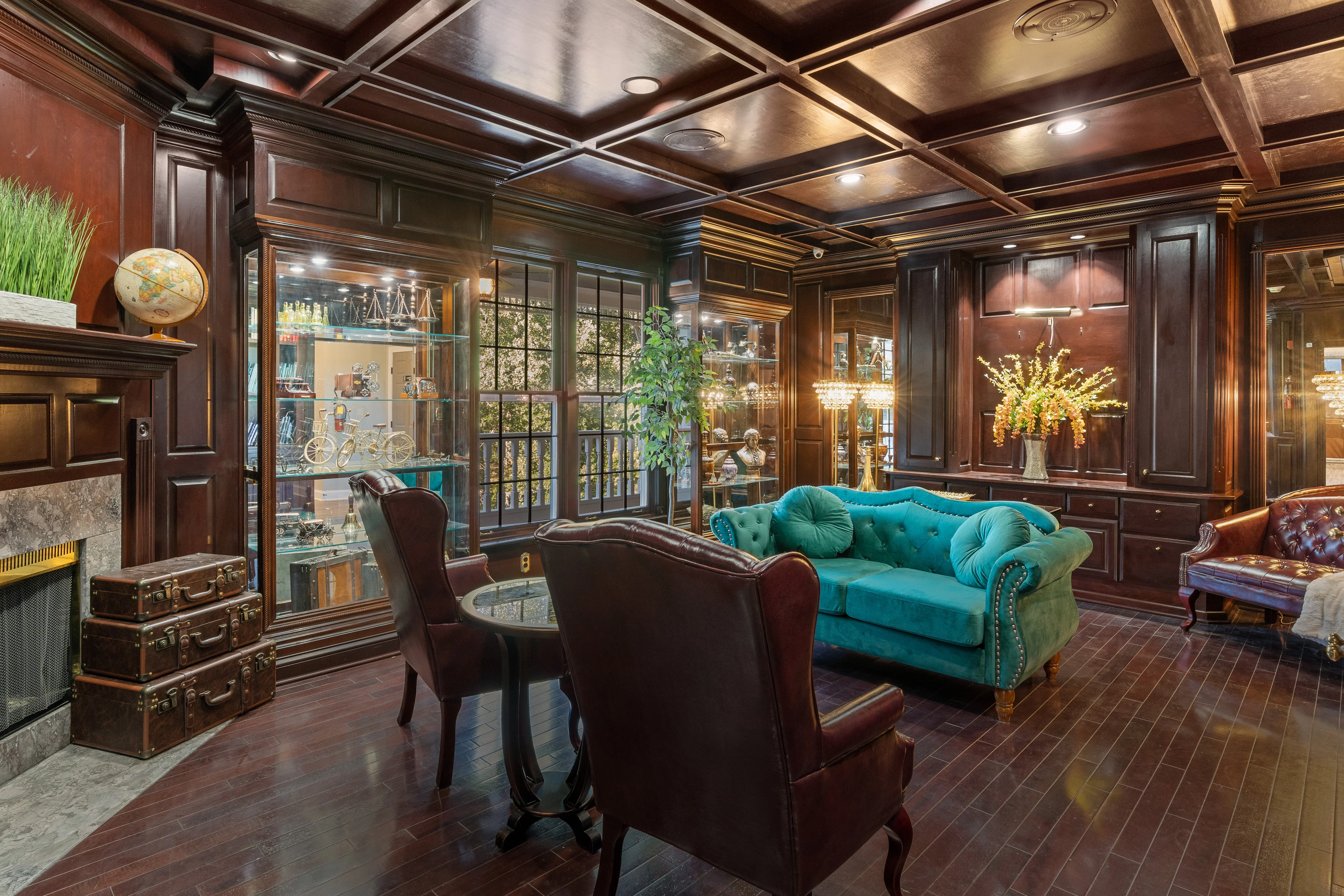 NEW HOPE SENIOR LIVING