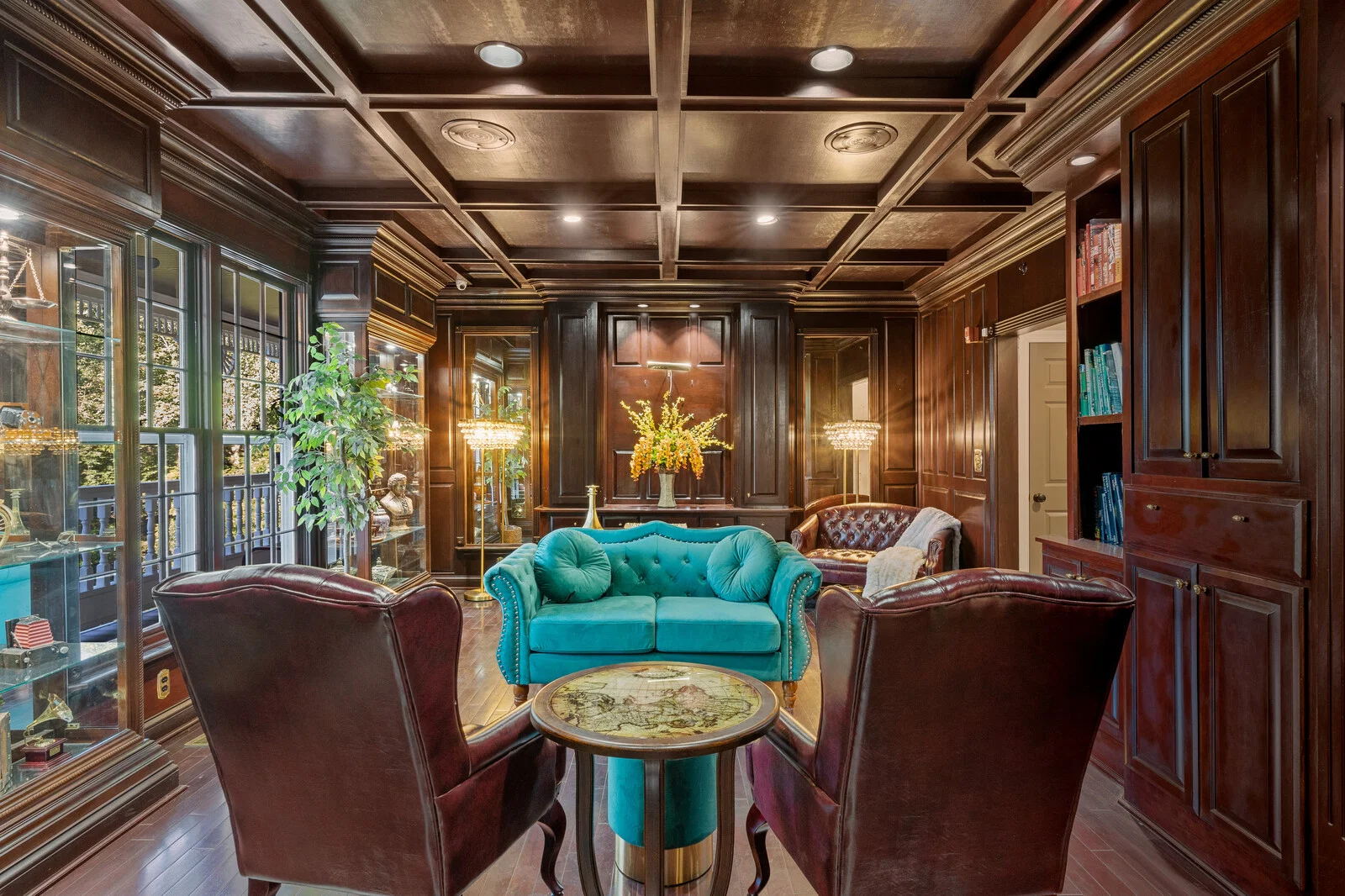 NEW HOPE SENIOR LIVING