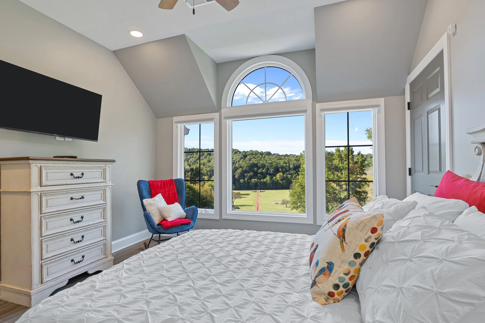 NEW HOPE SENIOR LIVING