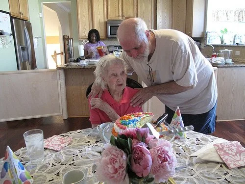 NEW HORIZONS ASSISTED LIVING FACILITY