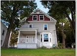 New Beginnings TLP (Transitional Living Program for youth)