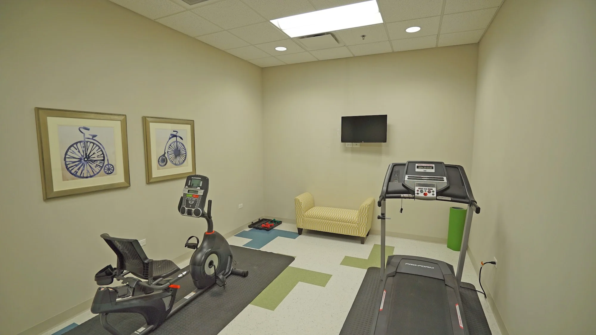 New City Supportive Living
