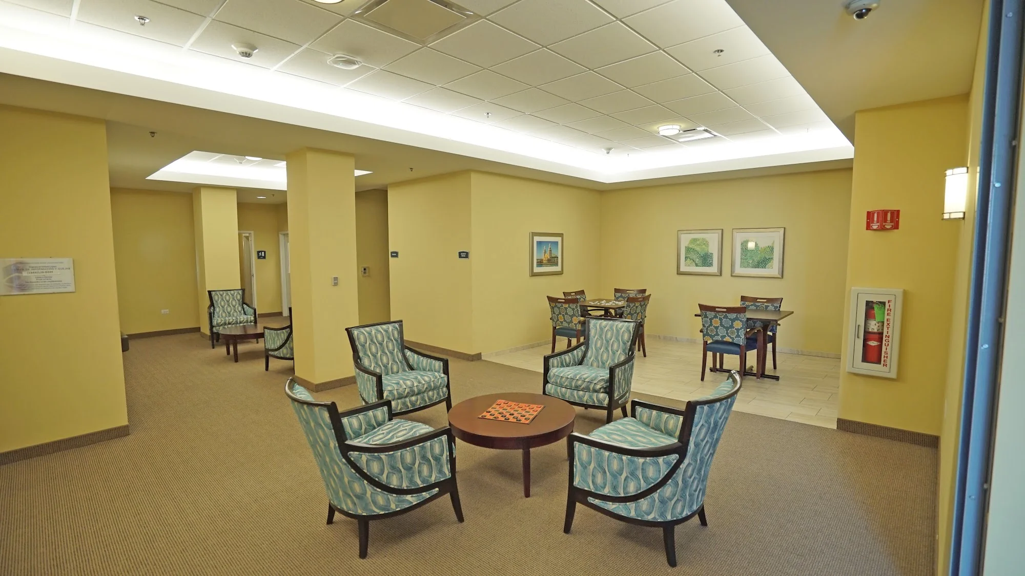 New City Supportive Living