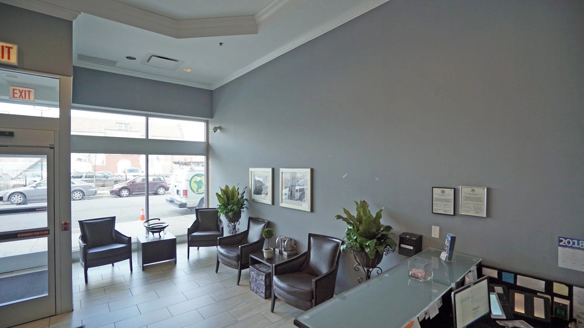 New City Supportive Living