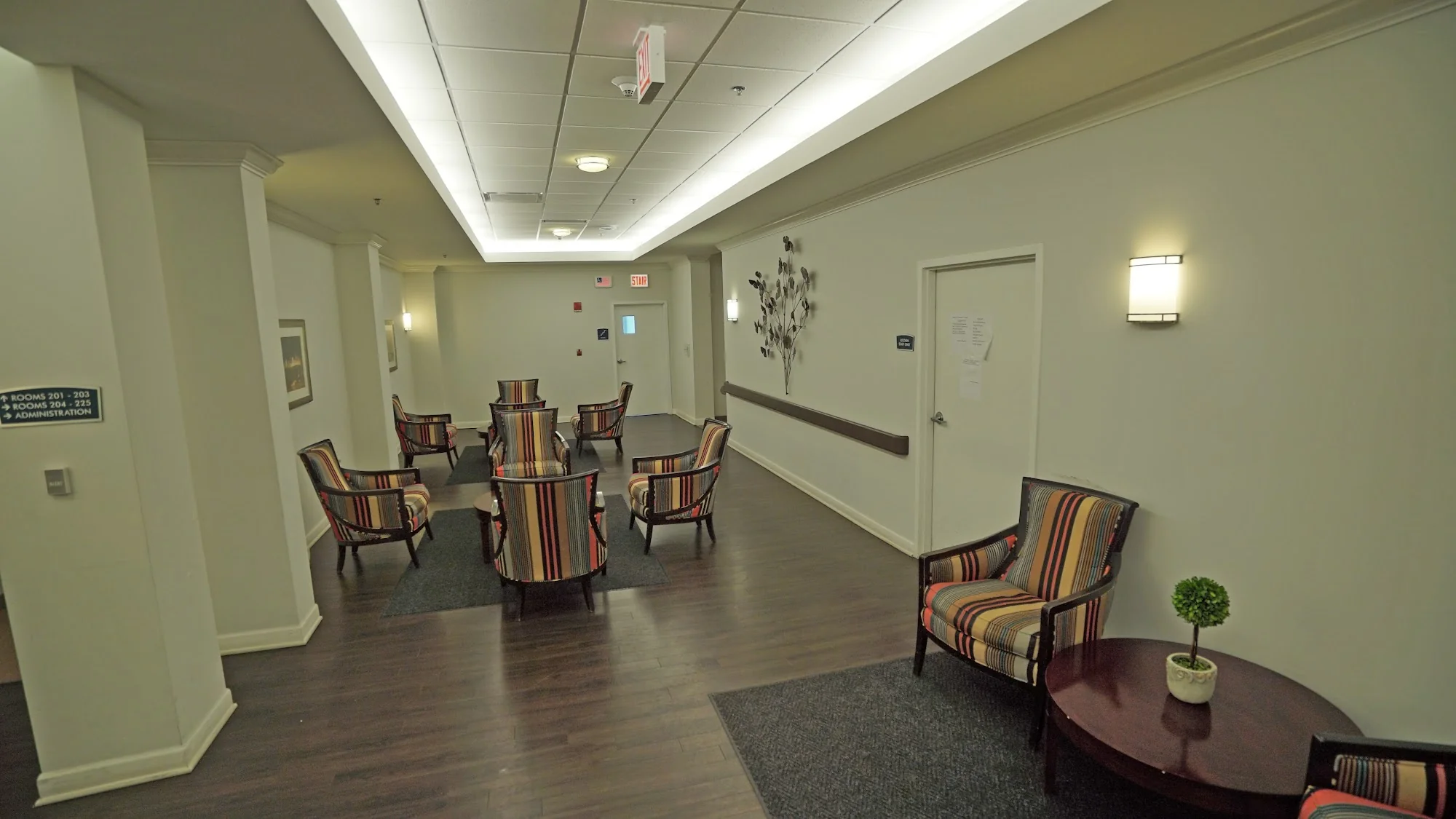New City Supportive Living