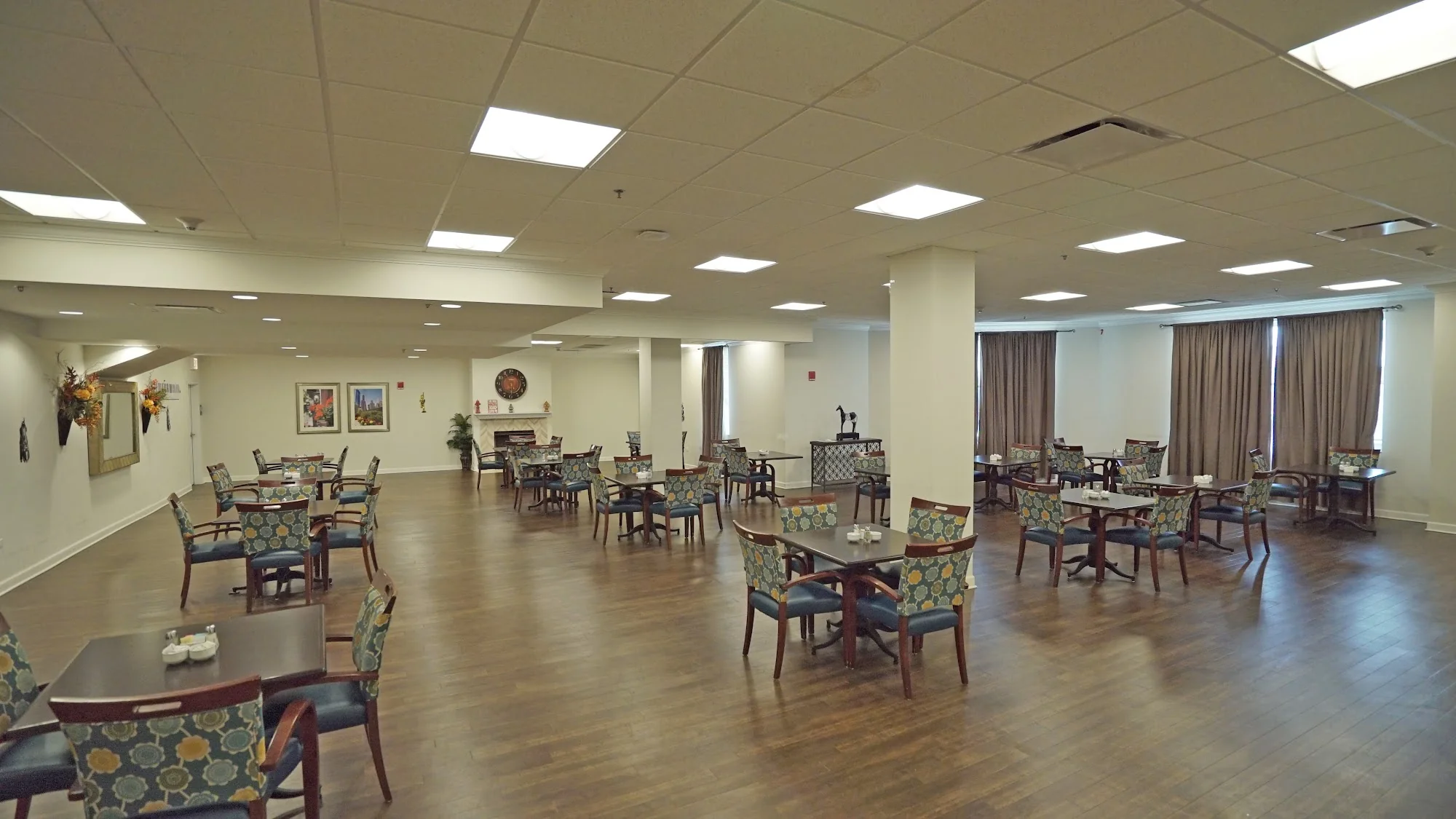 New City Supportive Living