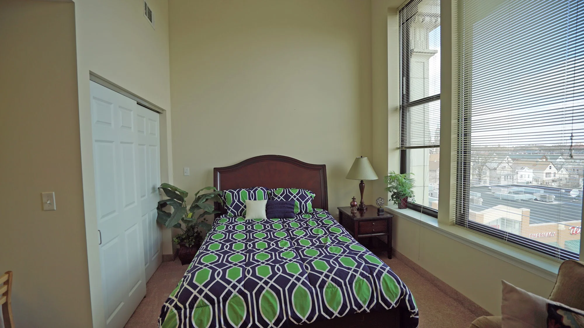 New City Supportive Living