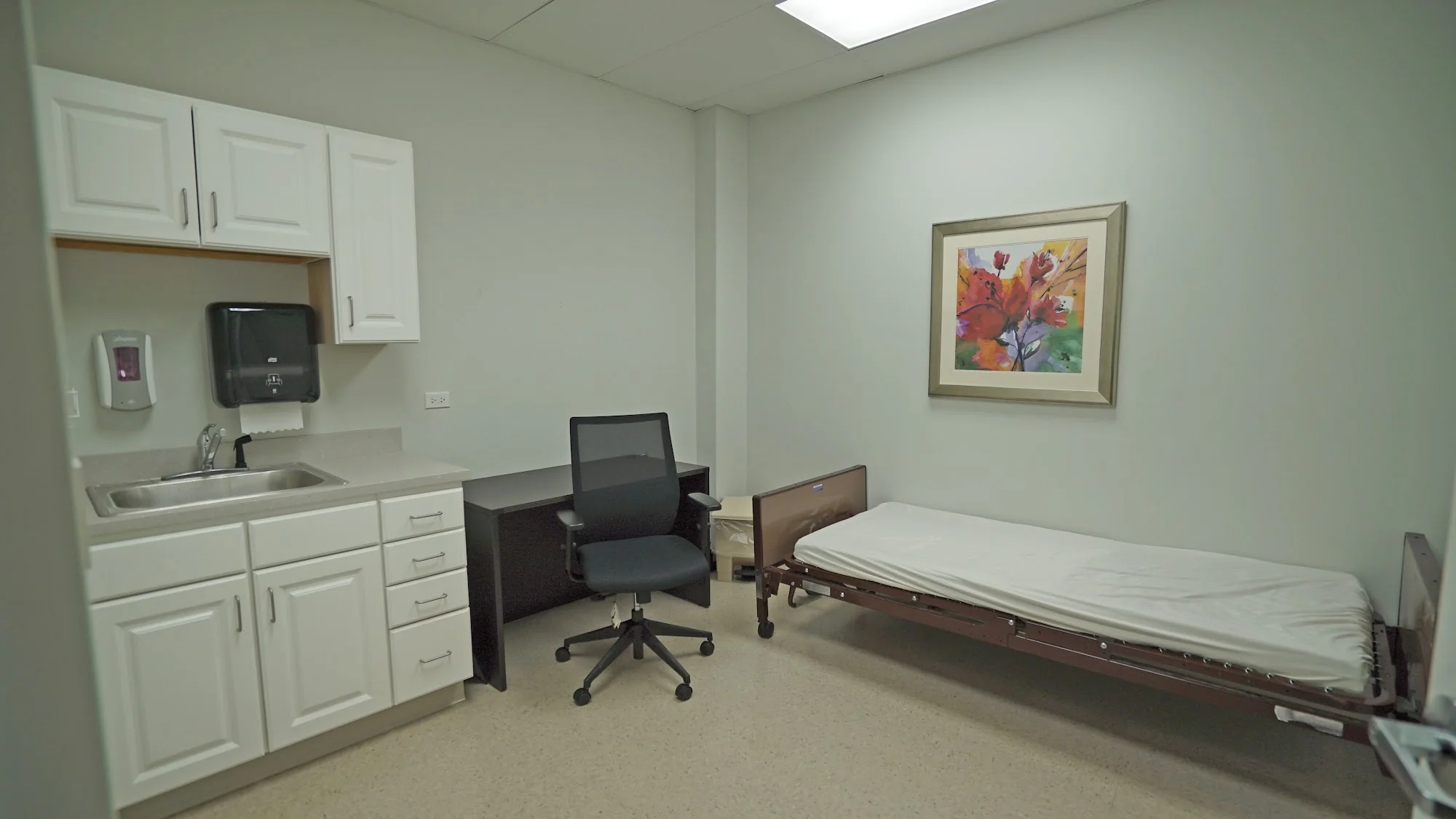 New City Supportive Living