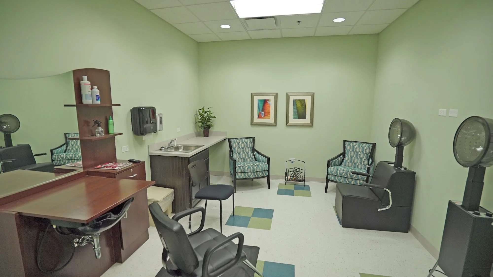 New City Supportive Living