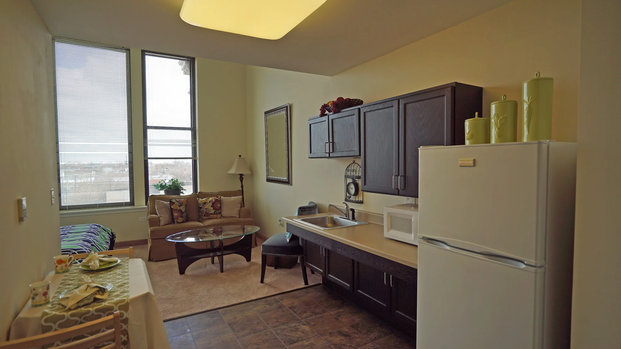 New City Supportive Living