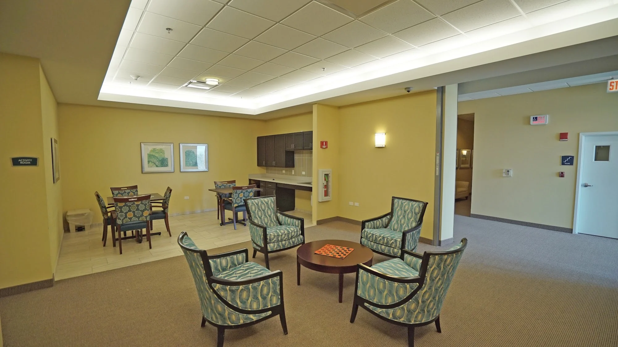 New City Supportive Living