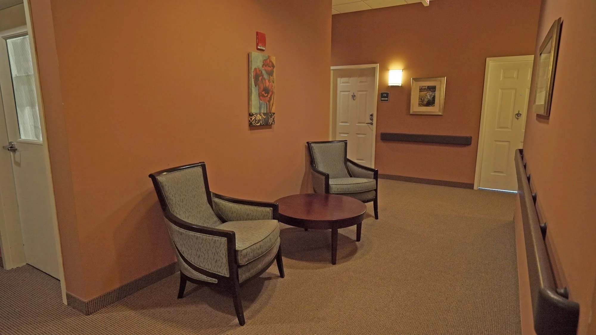 New City Supportive Living