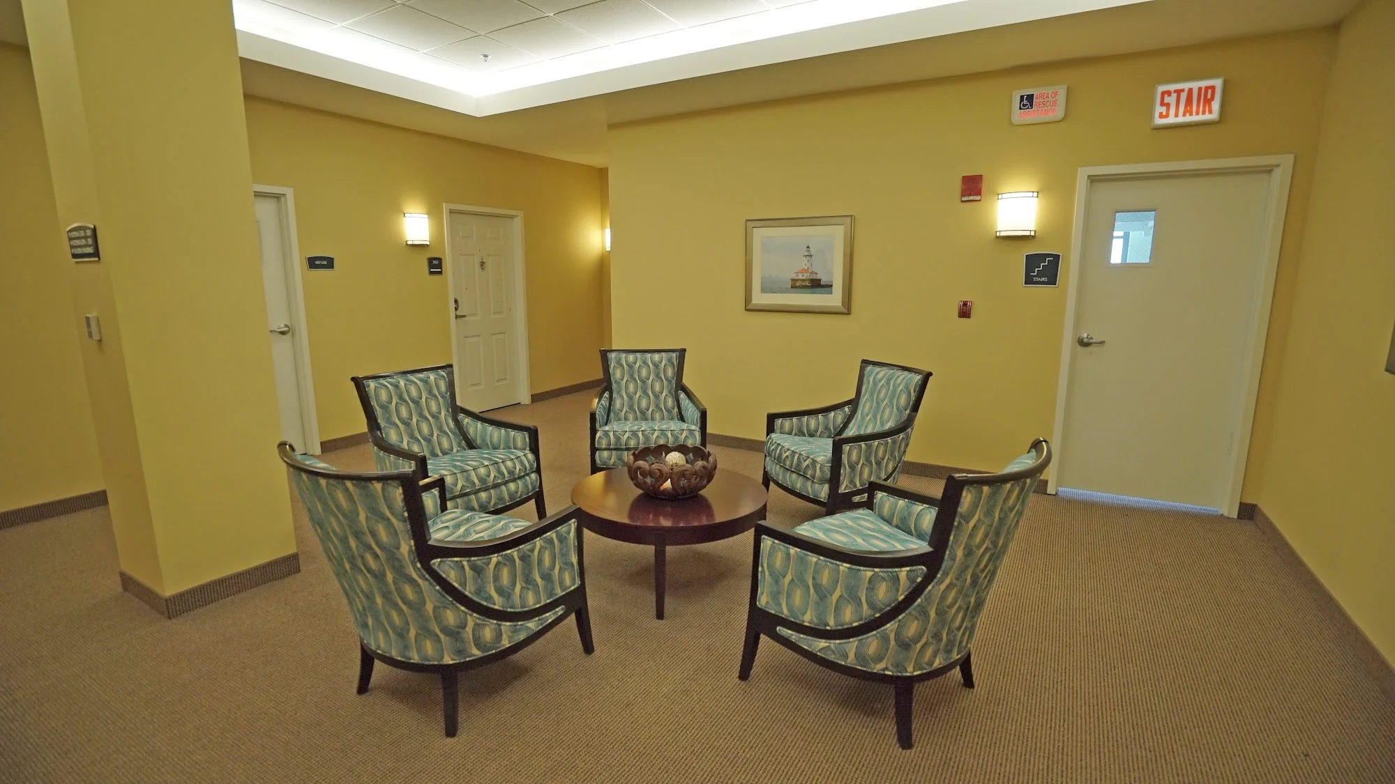 New City Supportive Living