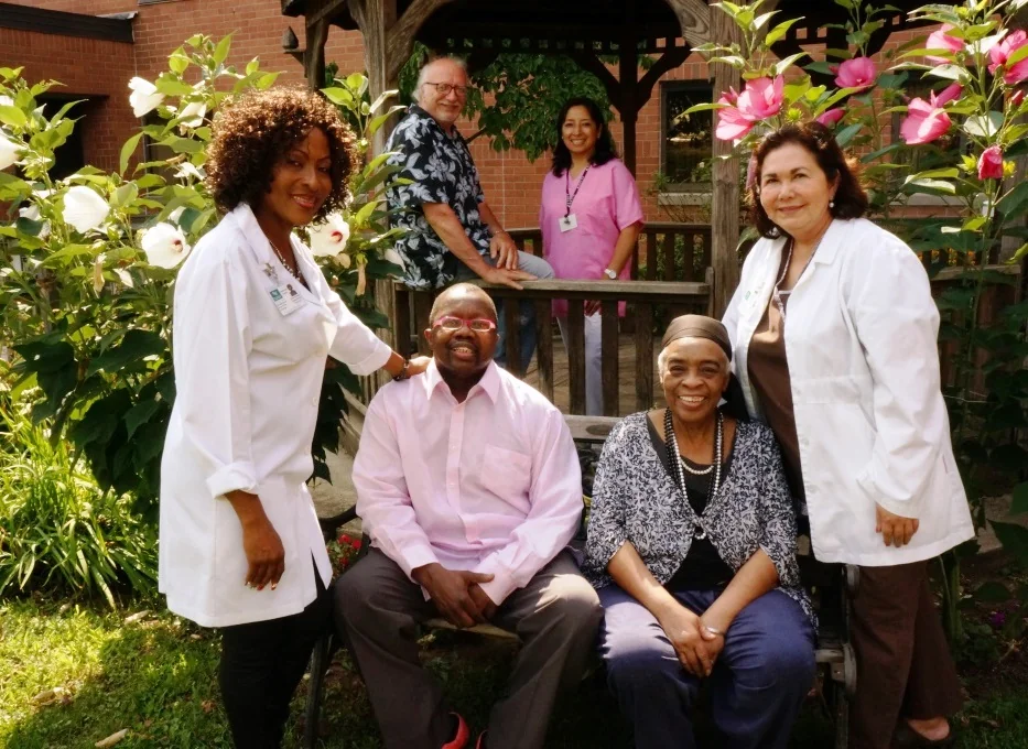New Community Extended Care
