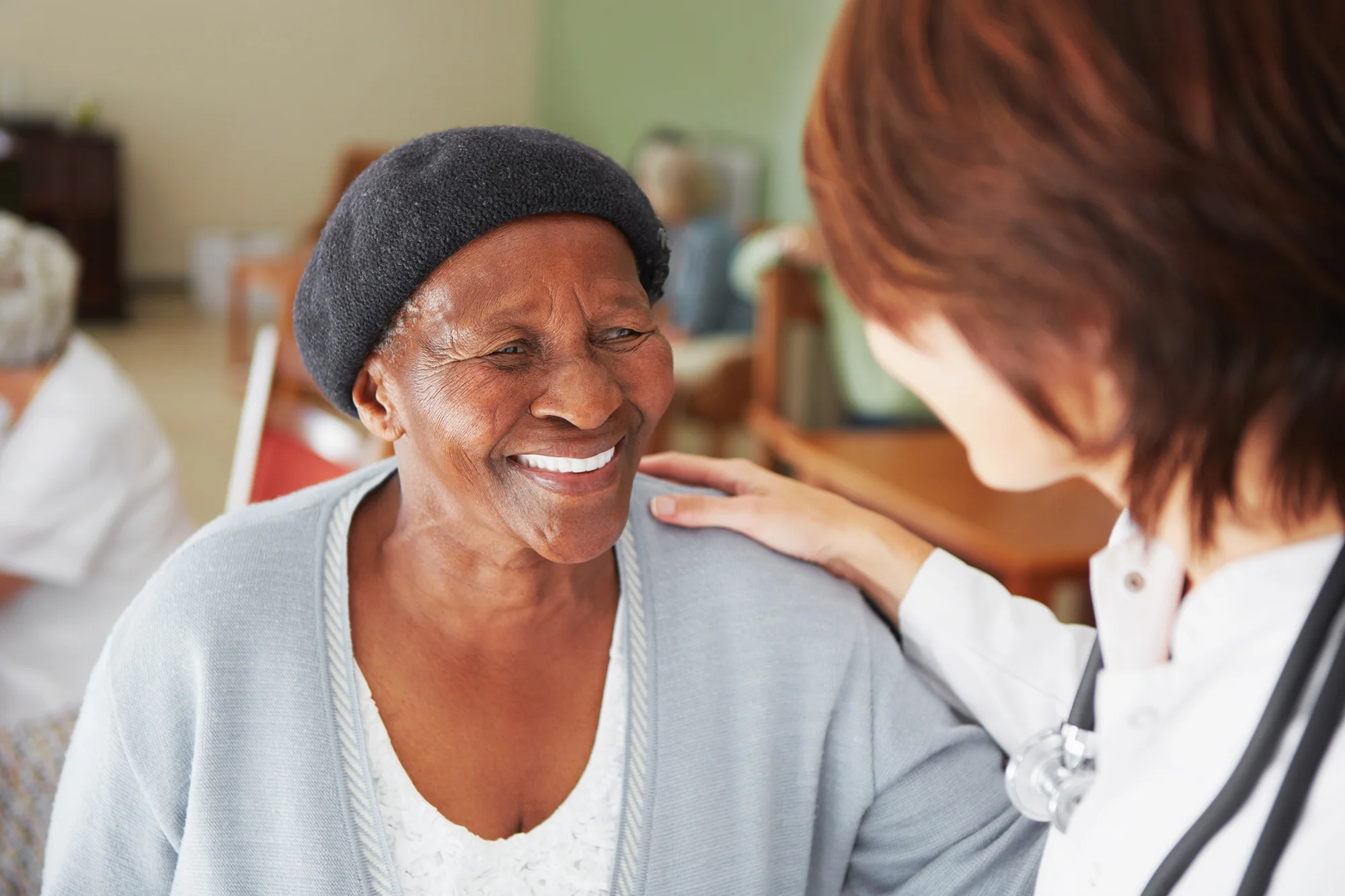 New Community Extended Care
