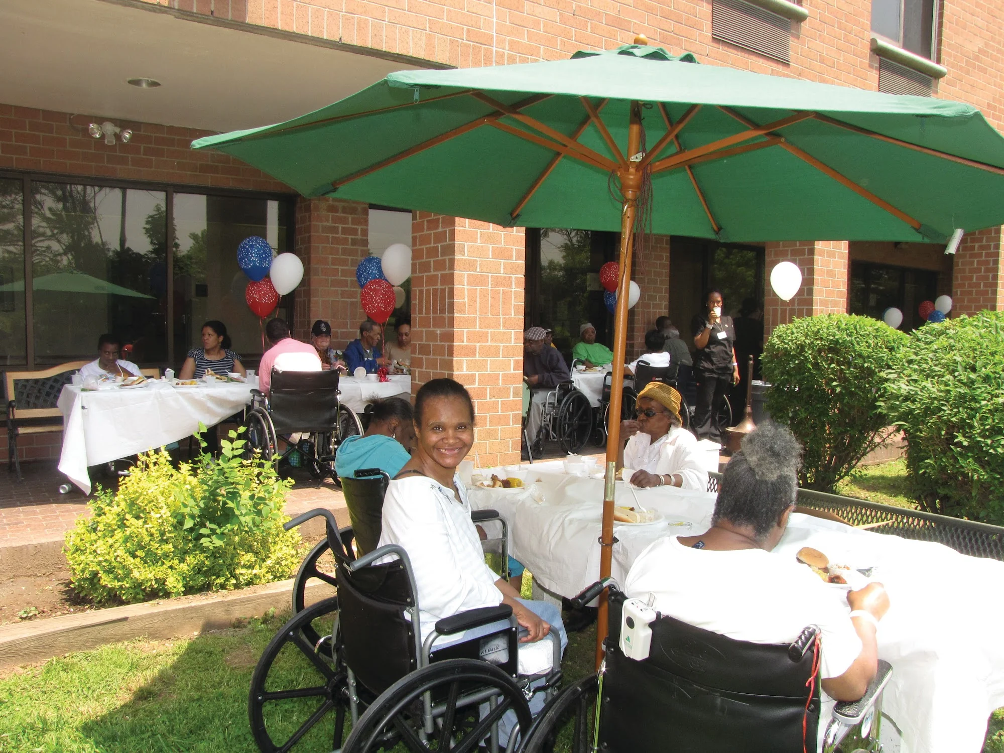 New Community Extended Care