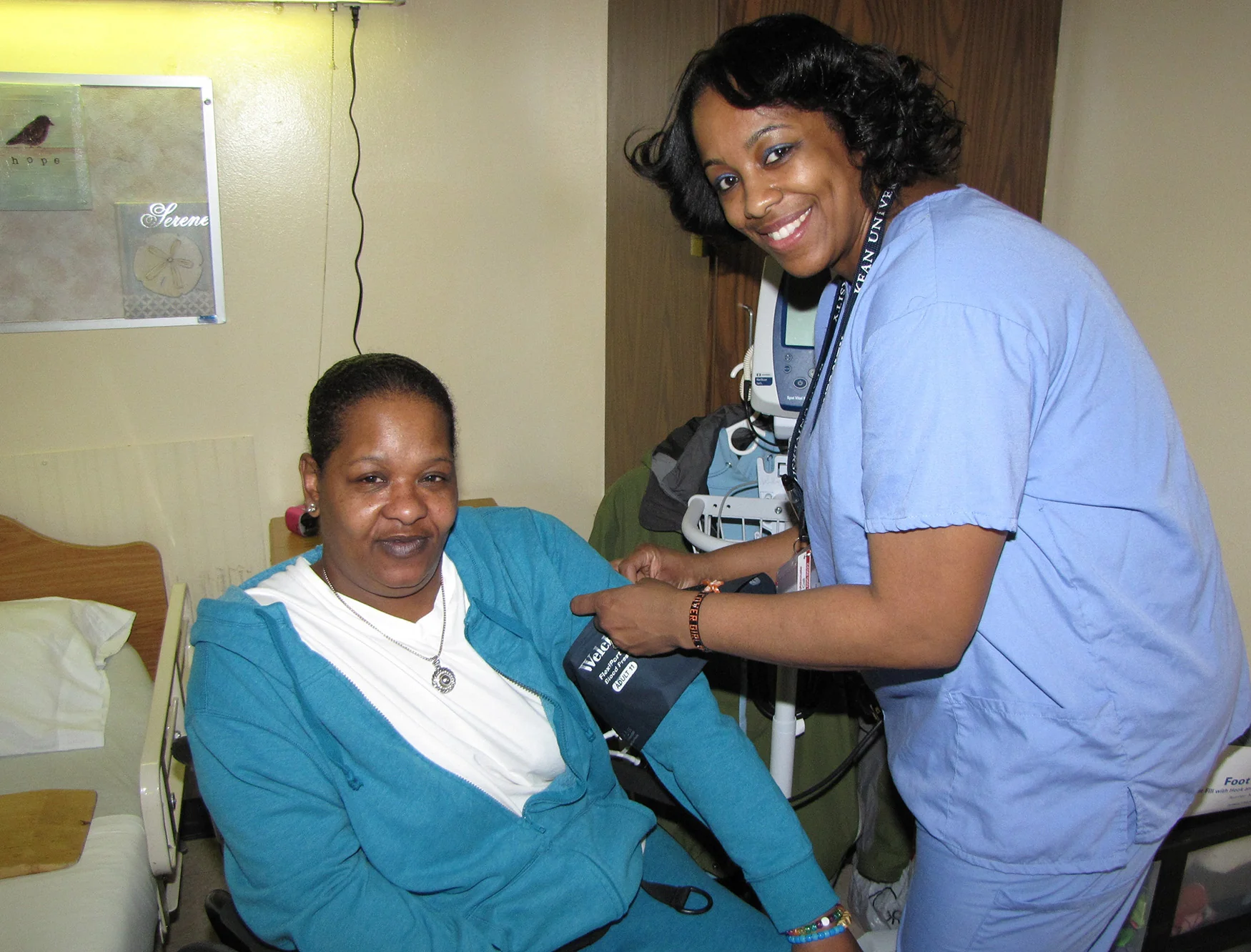 New Community Extended Care