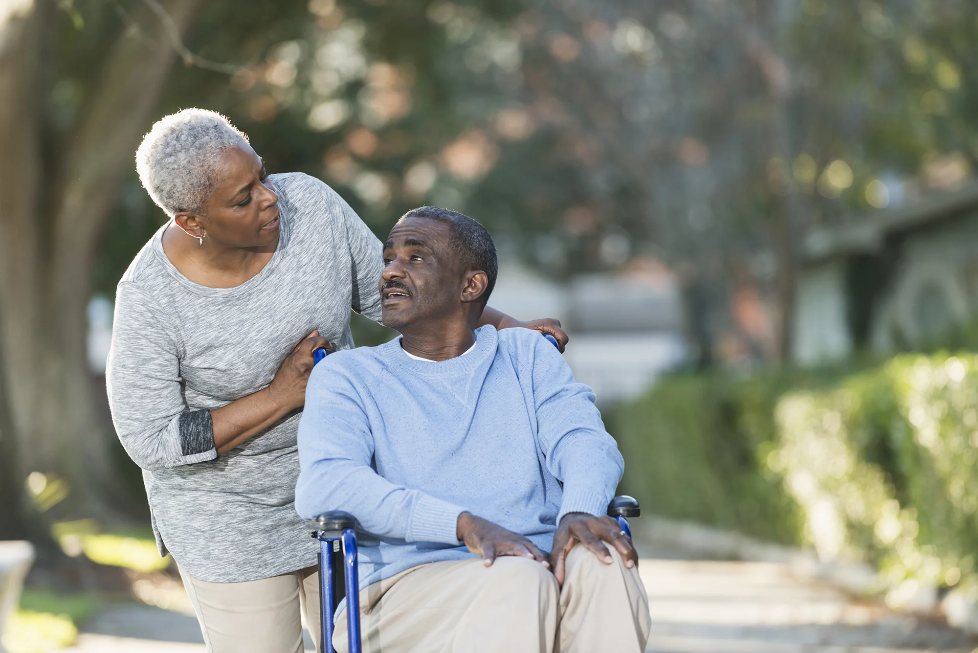 New Community Extended Care