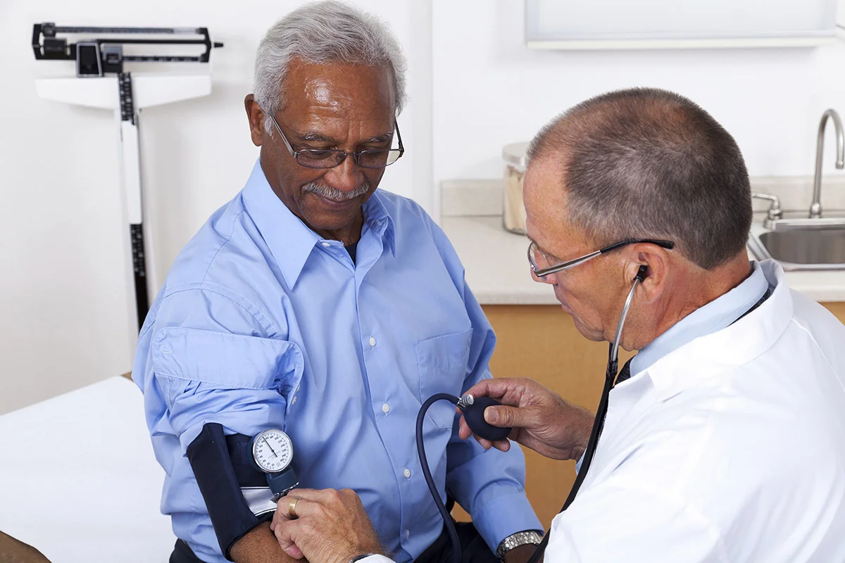 New Community Extended Care