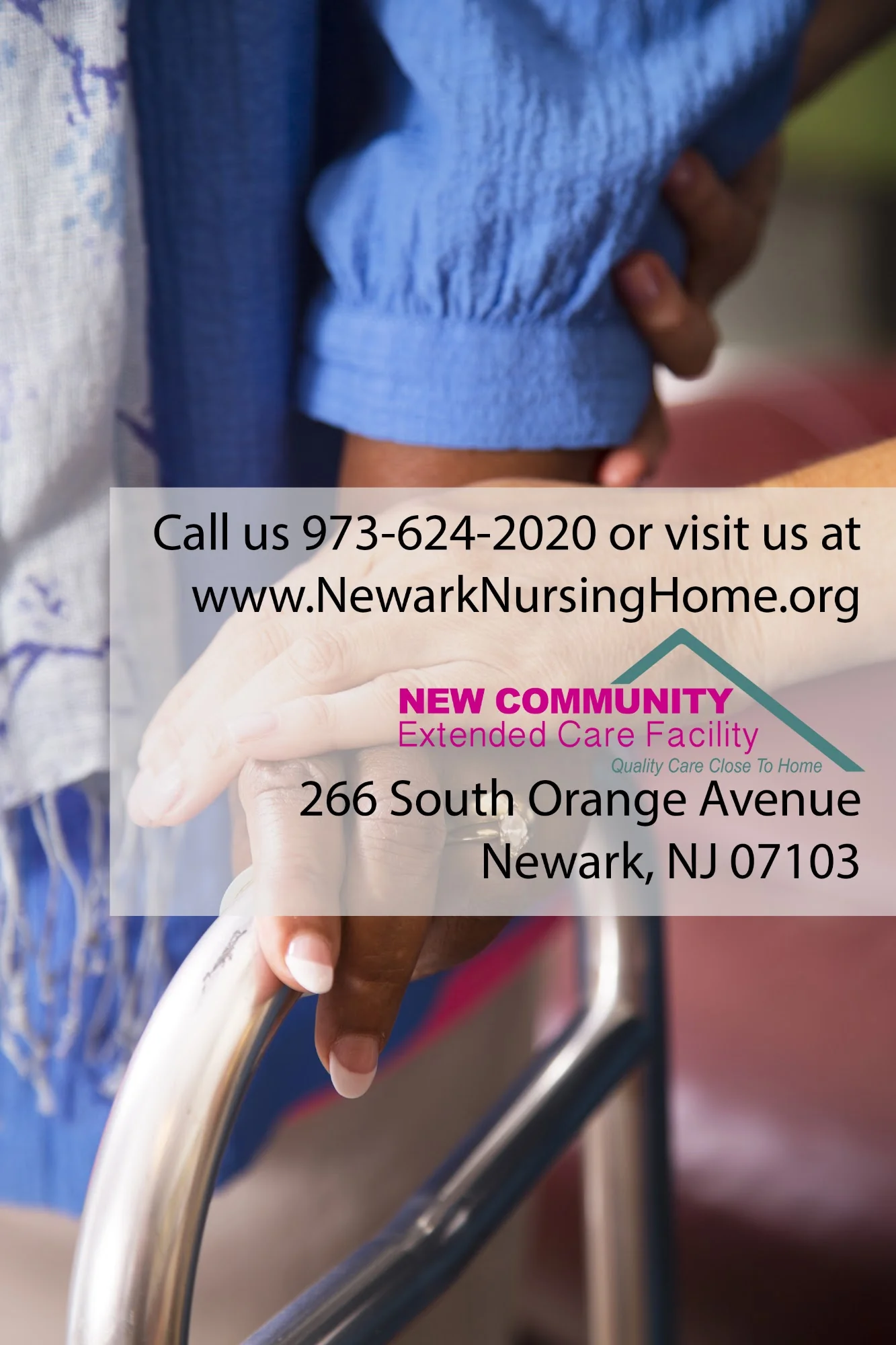 New Community Extended Care