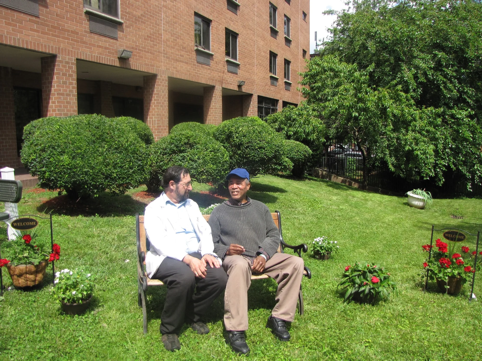 New Community Extended Care