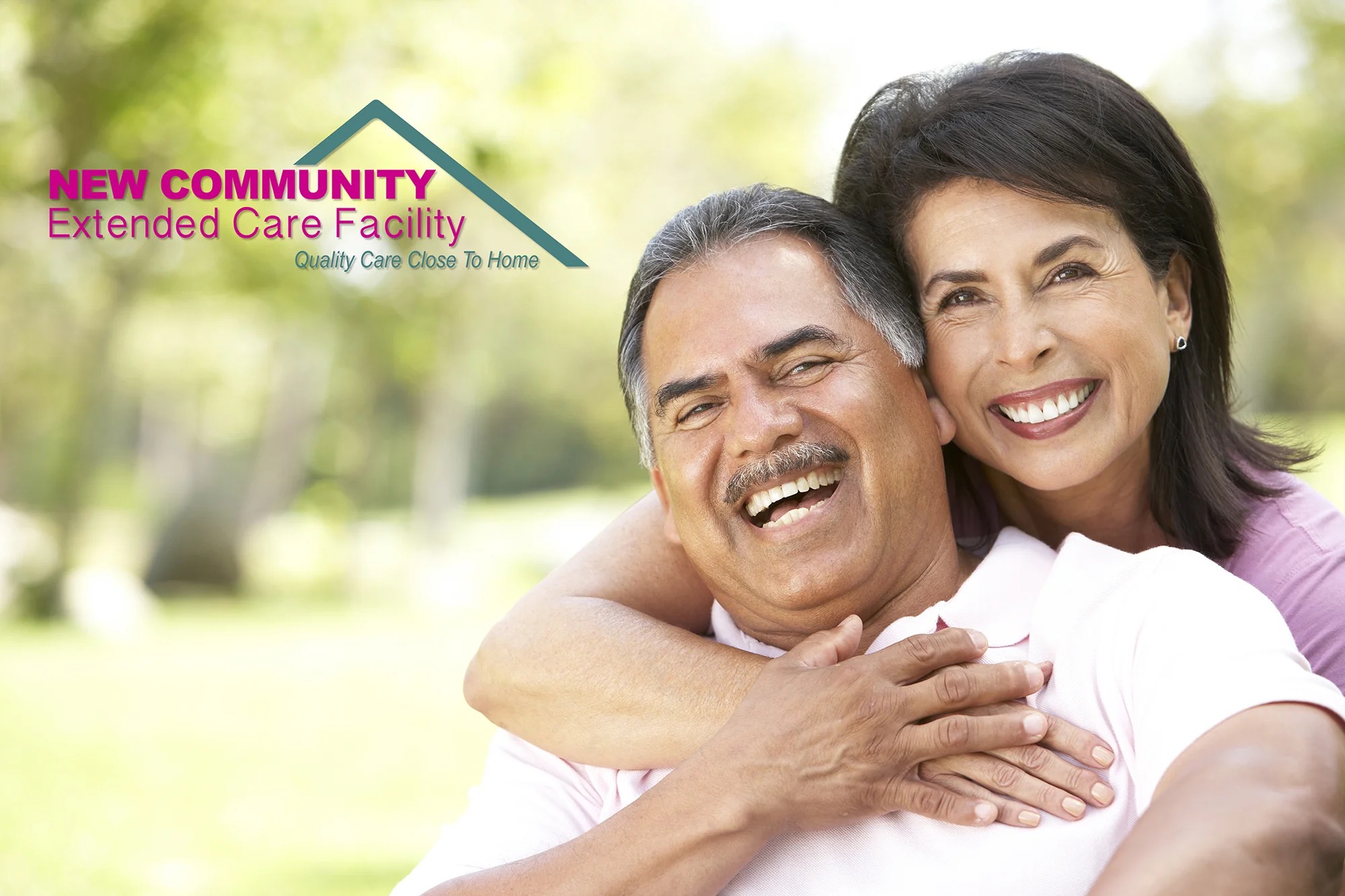 New Community Extended Care