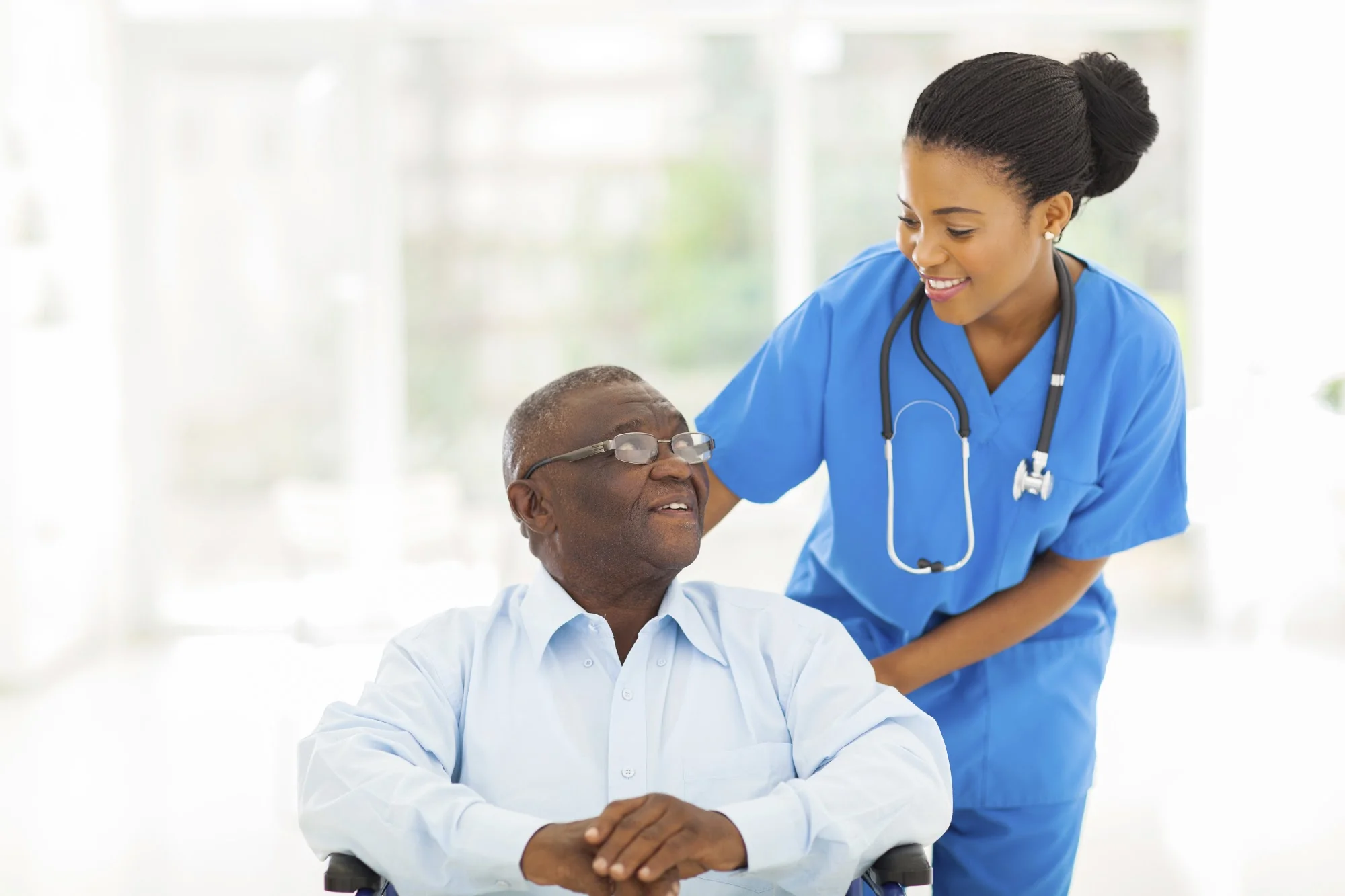 New Community Extended Care