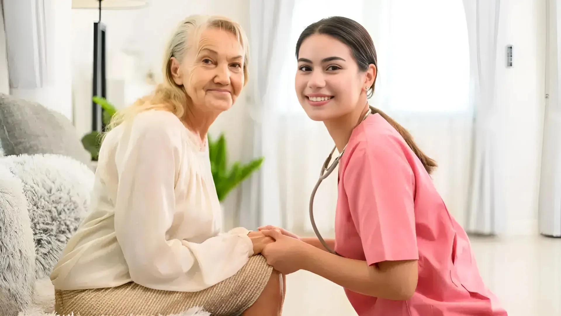 New Day Cottages Assisted Living - Pine Creek