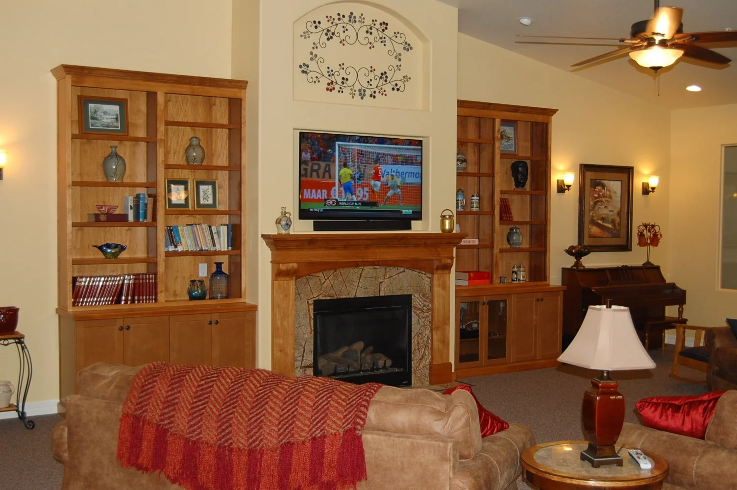 New Day Cottages Assisted Living - Pine Creek