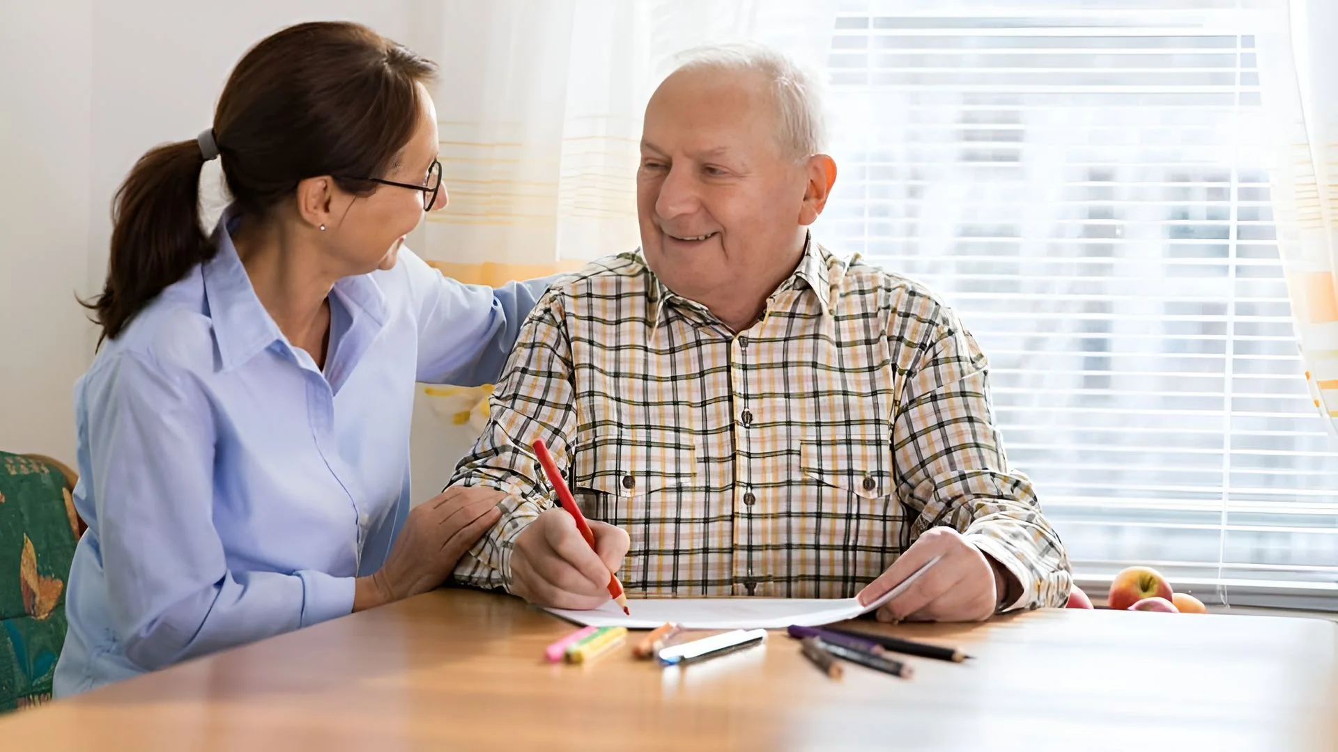 New Day Cottages Assisted Living - Pine Creek