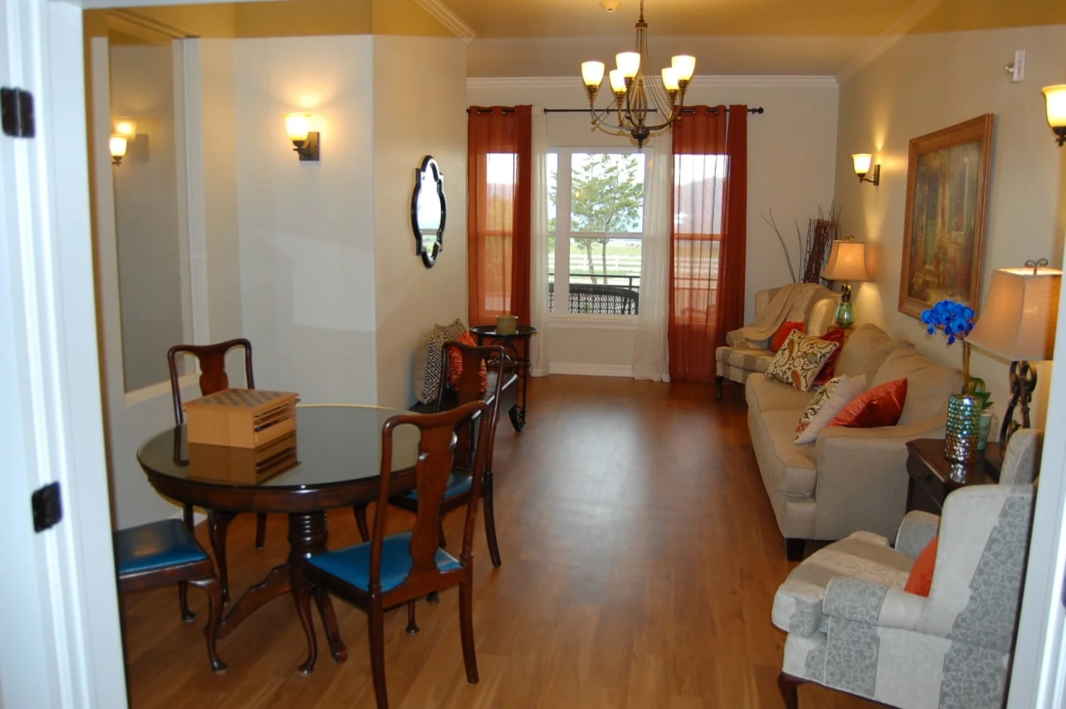New Day Cottages Assisted Living - Pine Creek