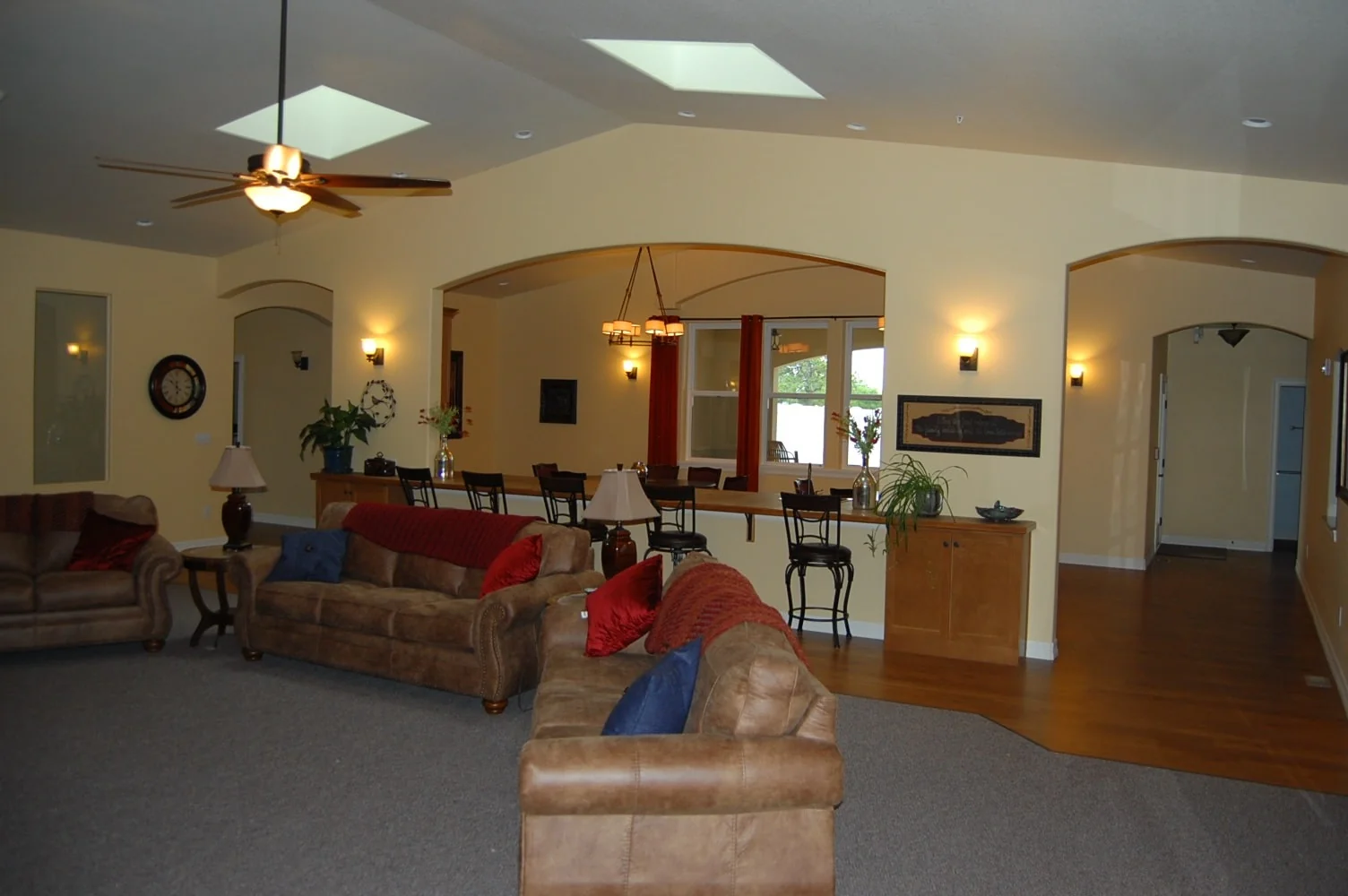 New Day Cottages Assisted Living - Pine Creek
