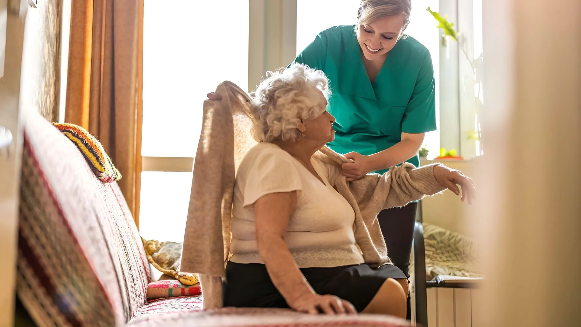 New Day Cottages Assisted Living - Pine Creek