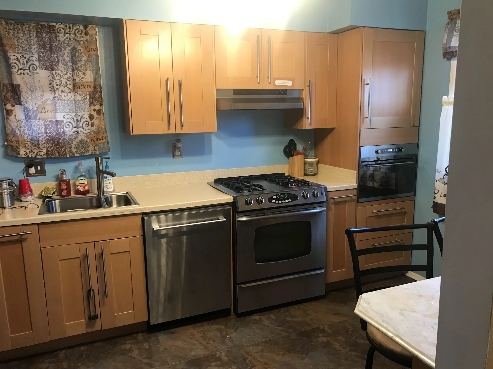 New Hope Assisted Living LLC
