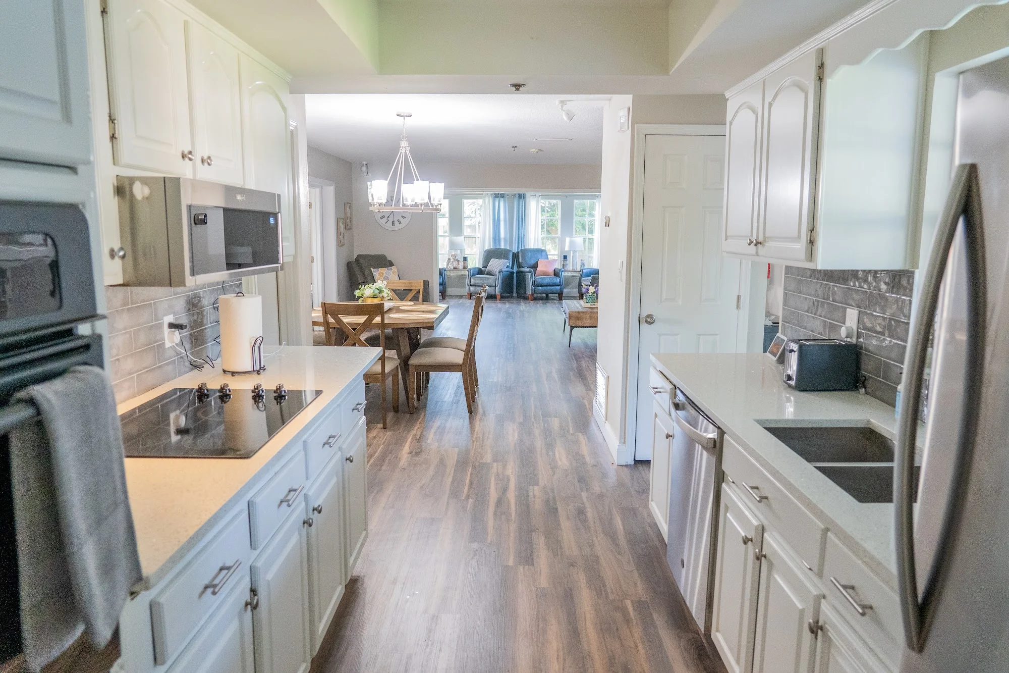 New Melody Senior Living