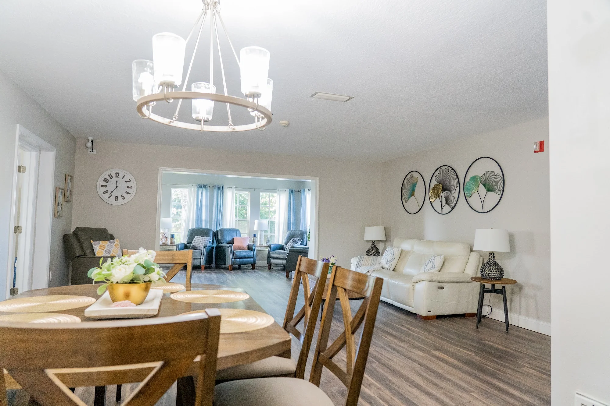 New Melody Senior Living