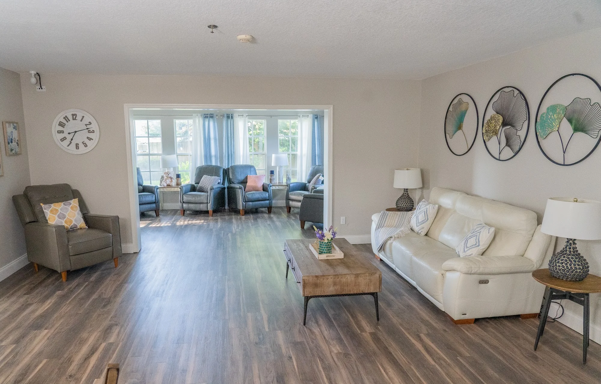 New Melody Senior Living