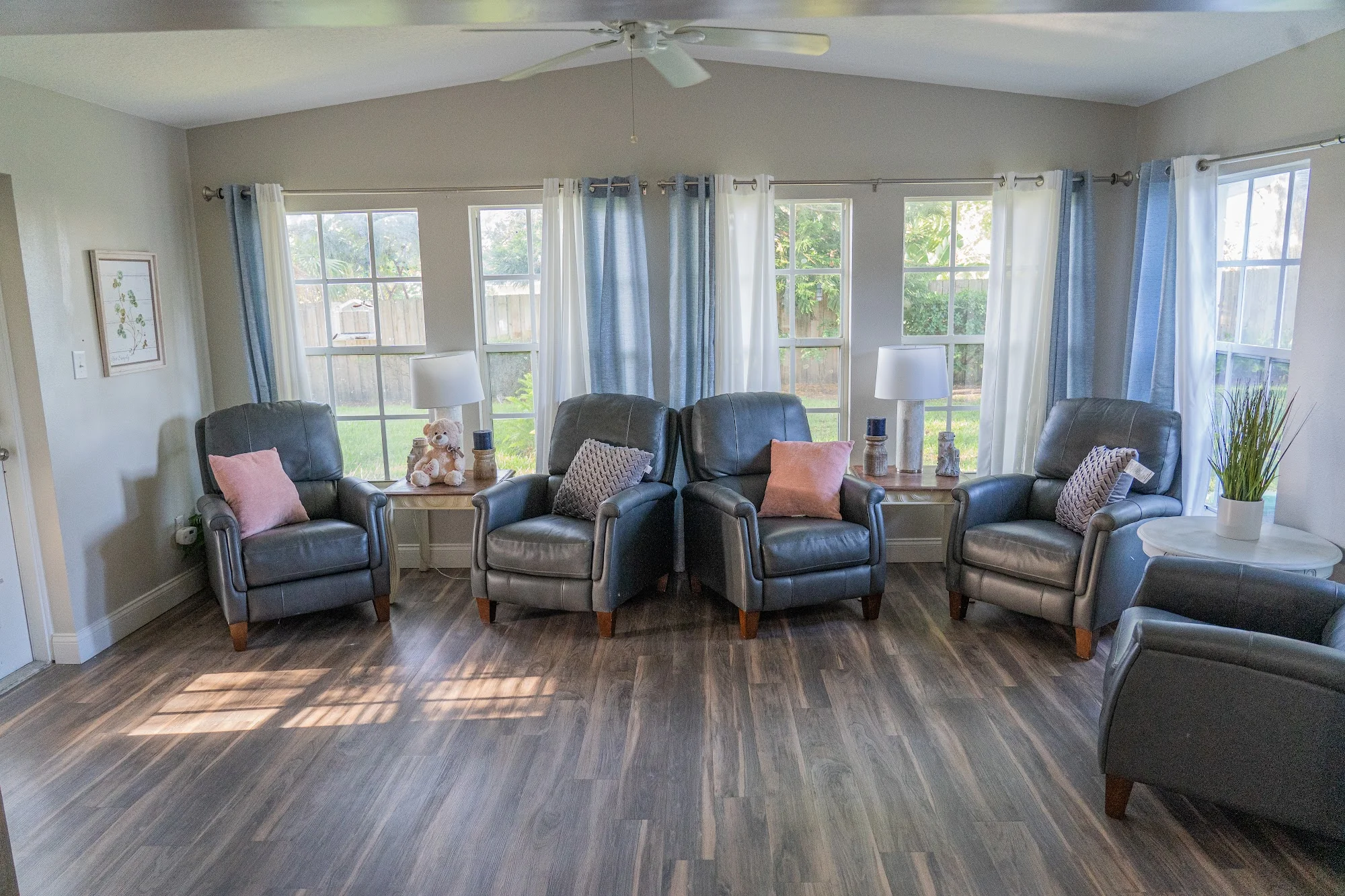 New Melody Senior Living