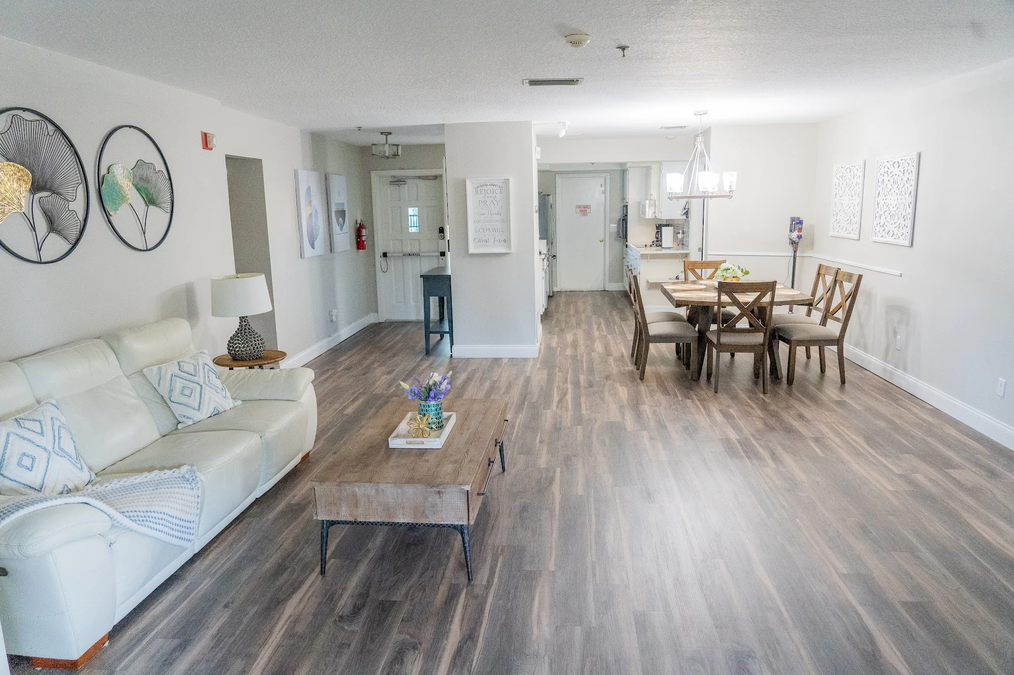 New Melody Senior Living