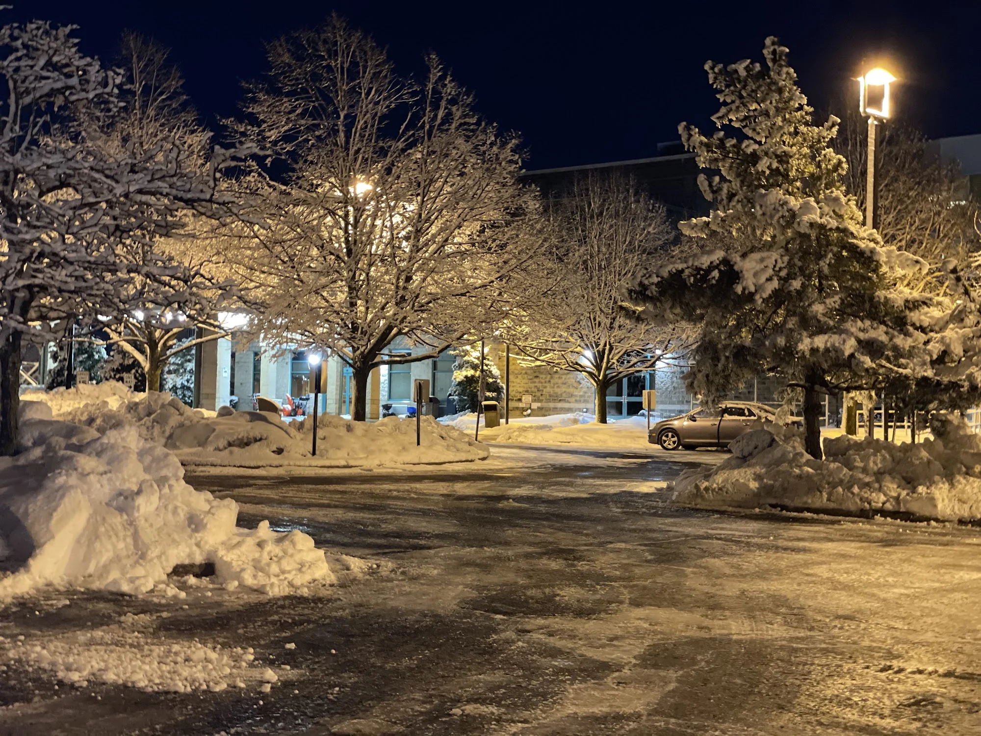 New York State Veterans' Home, St. Albans