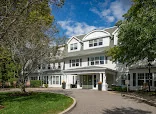 NewBridge on the Charles