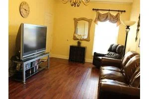 NHC PLACE, ANNISTON