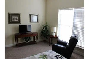 NHC PLACE, ANNISTON
