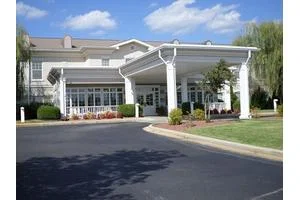 NHC PLACE, ANNISTON