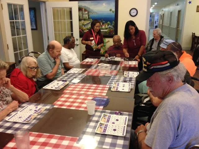 NOBLE HOUSE RETIREMENT