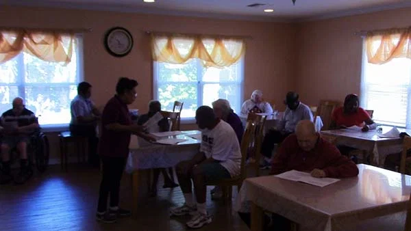 NOBLE HOUSE RETIREMENT