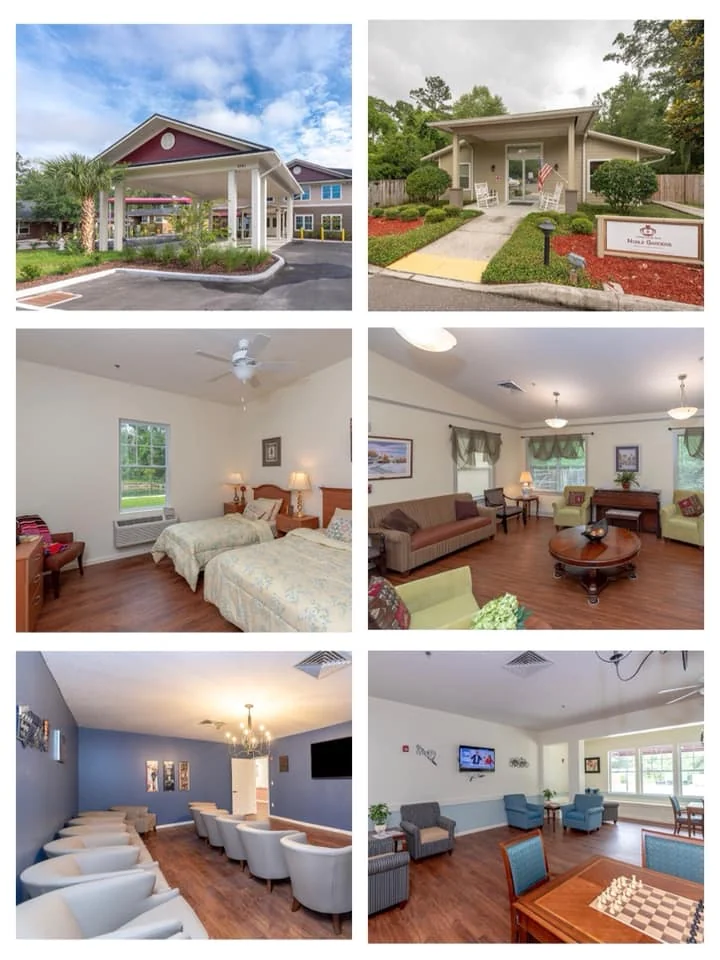 Noble Gardens of Jacksonville - Assisted Living Facility