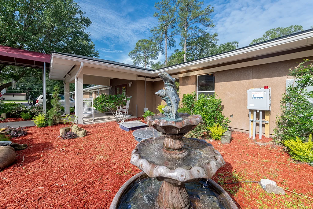 Noble Gardens of Jacksonville - Assisted Living Facility